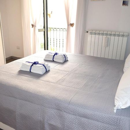 B&B Vietri 360 Buitenkant foto