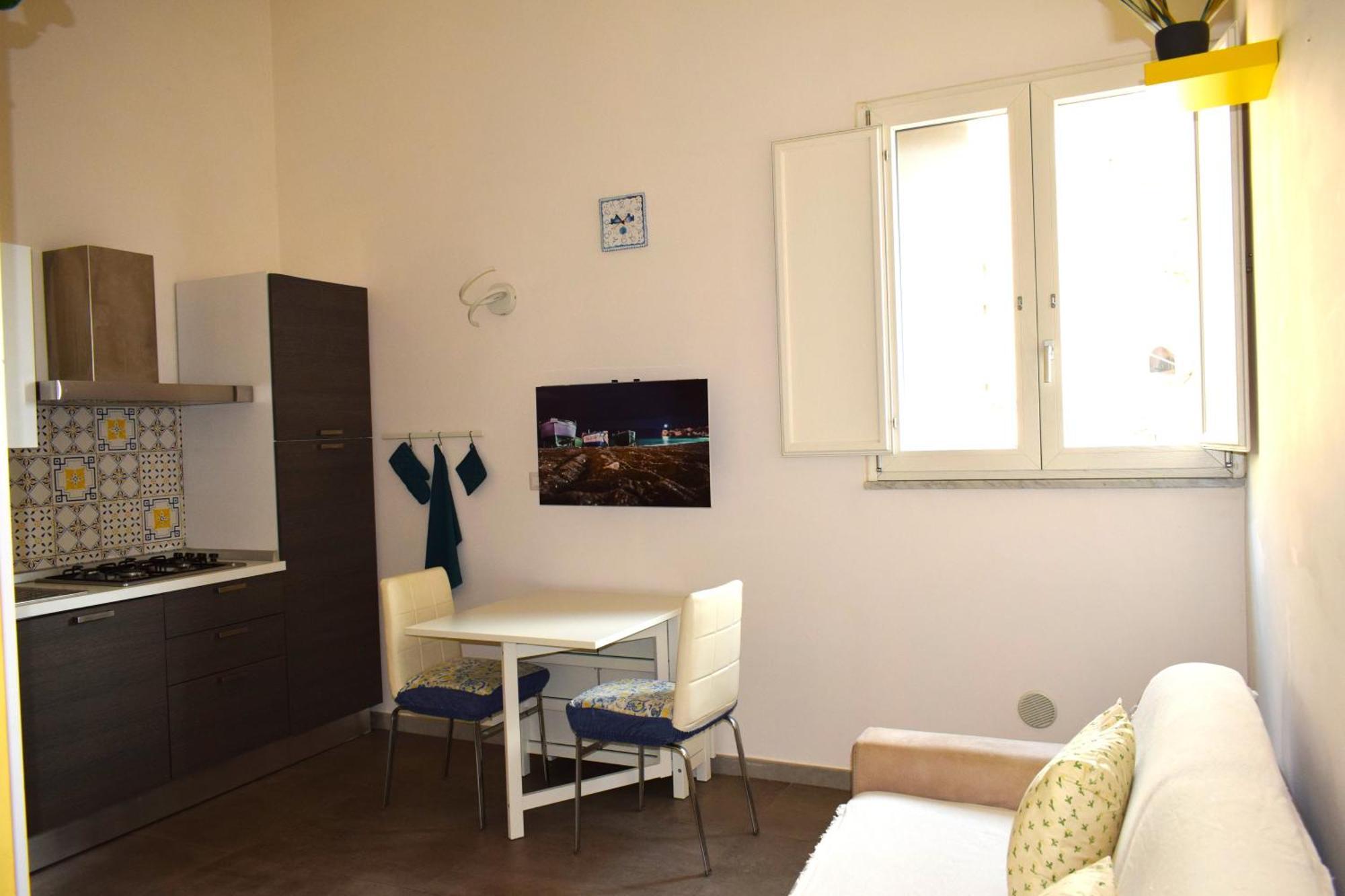 B&B Vietri 360 Buitenkant foto