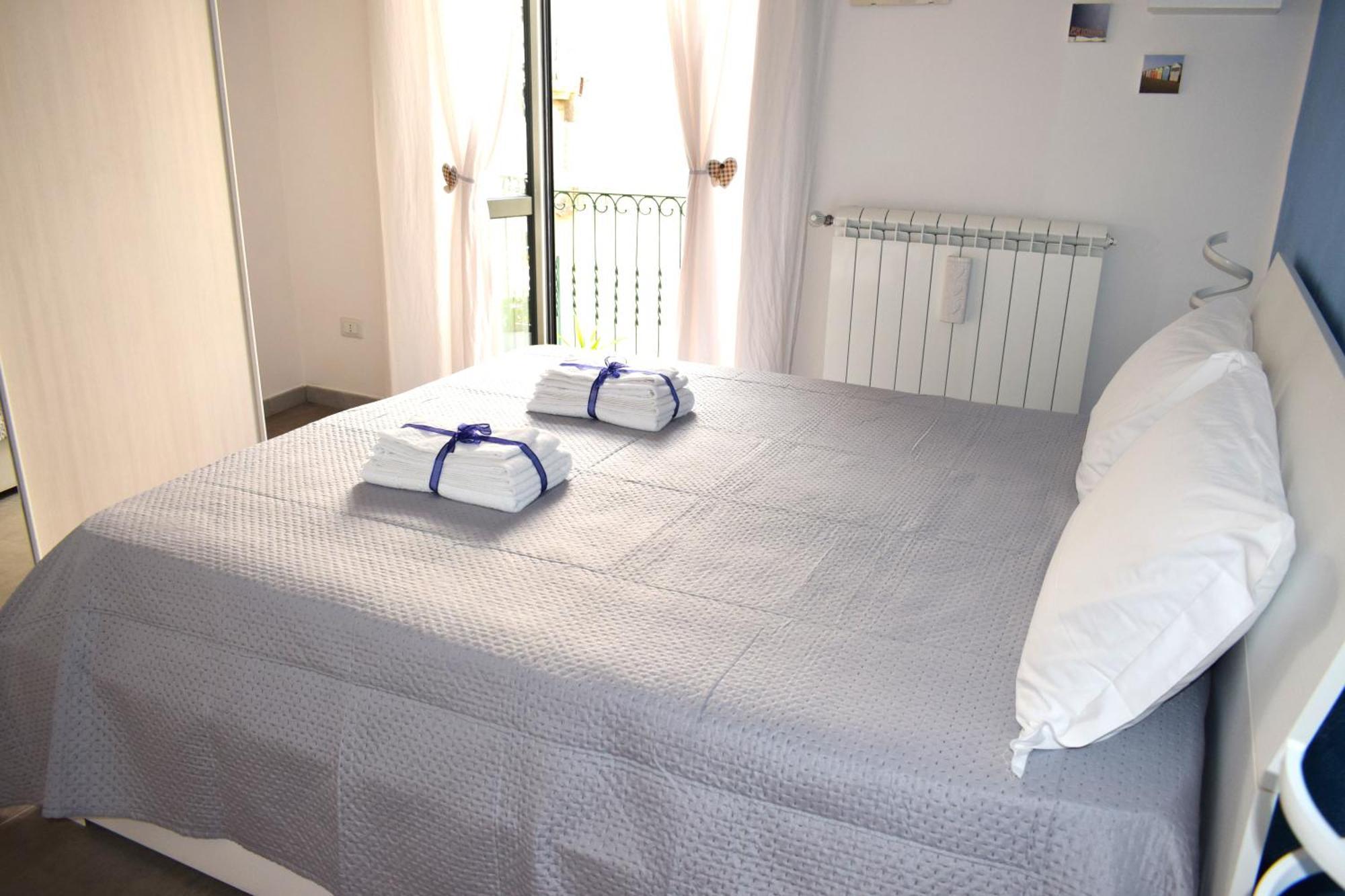 B&B Vietri 360 Buitenkant foto