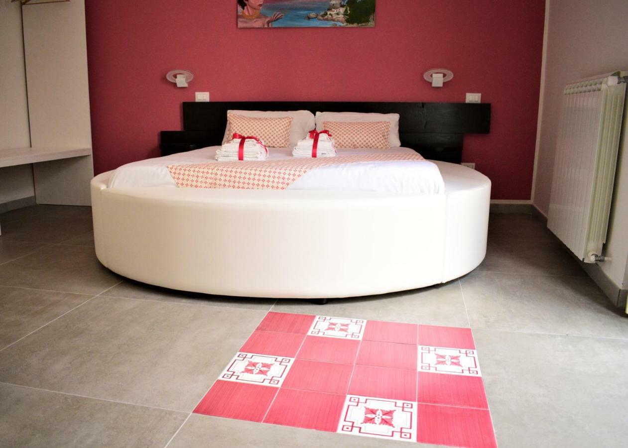 B&B Vietri 360 Buitenkant foto