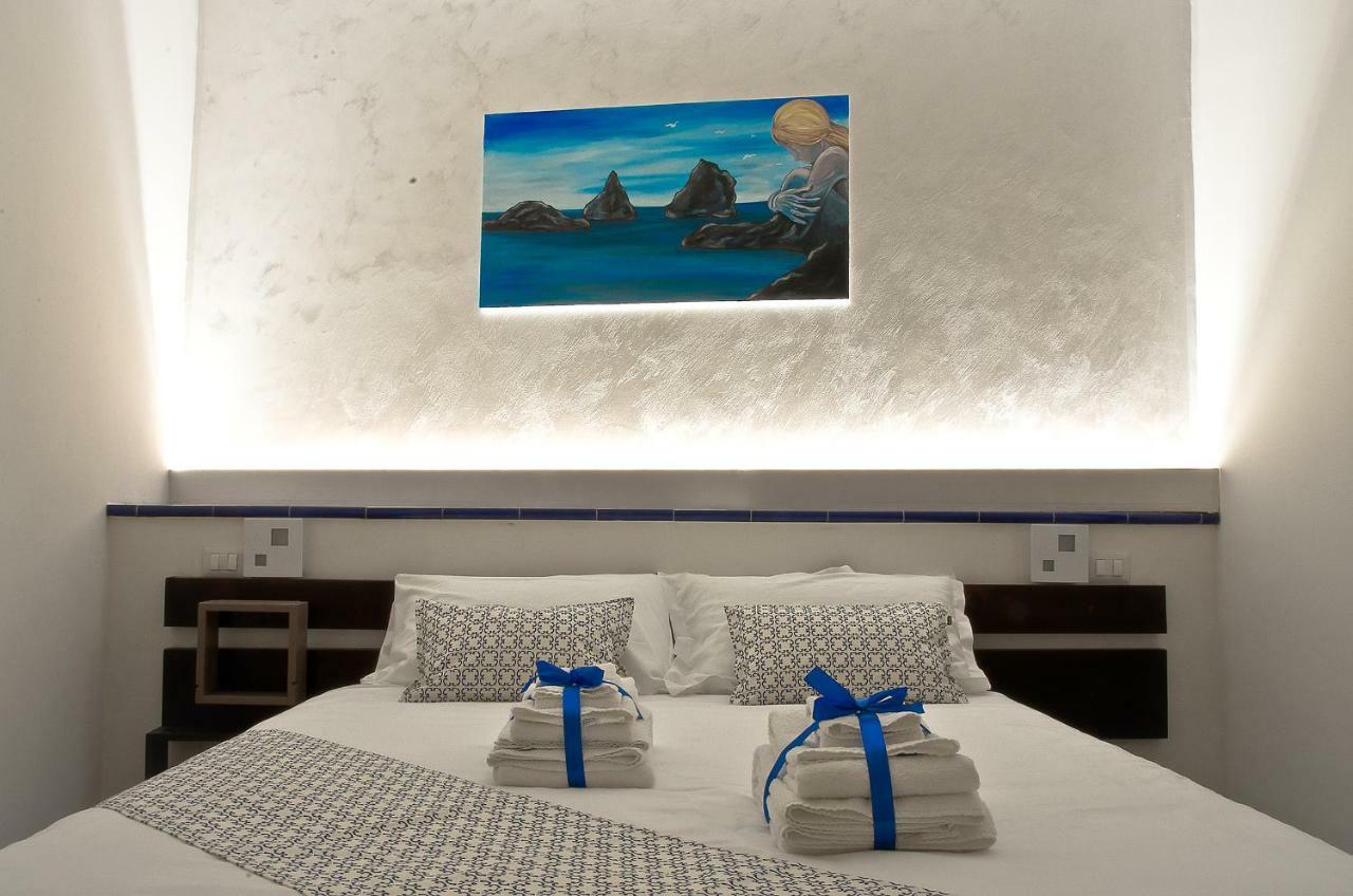 B&B Vietri 360 Buitenkant foto