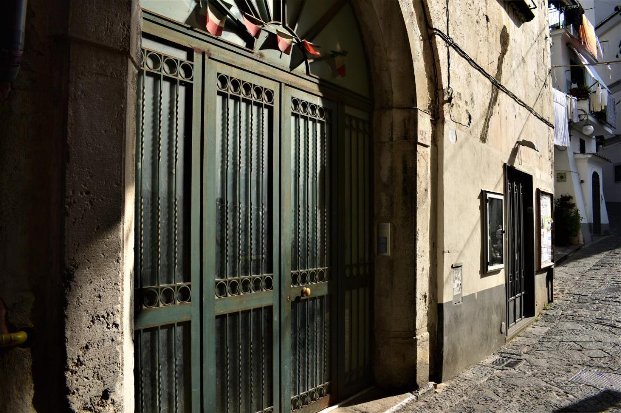 B&B Vietri 360 Buitenkant foto