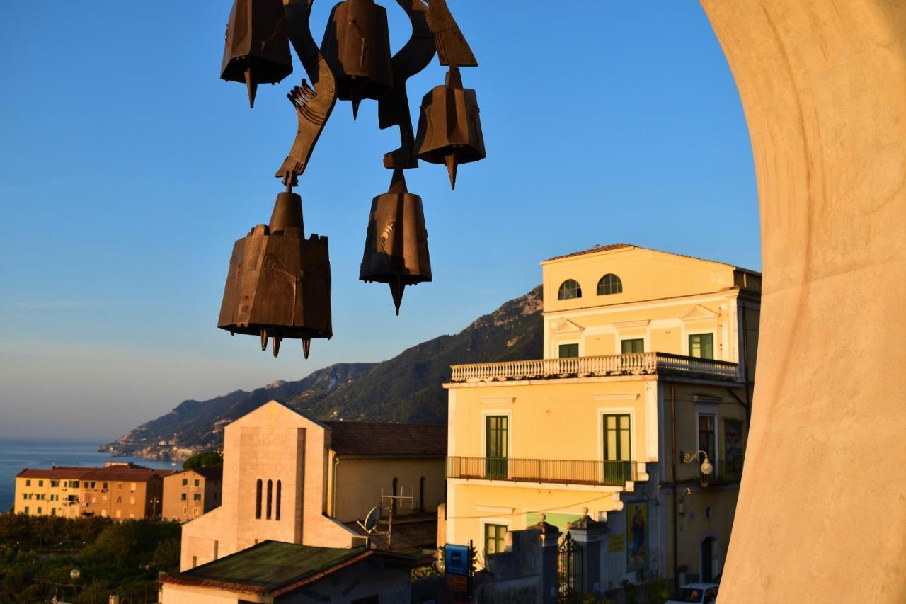 B&B Vietri 360 Buitenkant foto